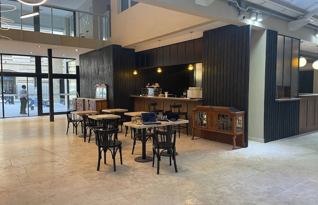 Luxury and Comfort in San Telmo- Your Exclusive Retreat Num4752 - Foto 16