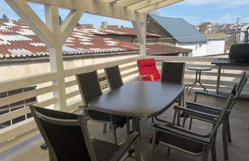 3 Zimmer Ferienwohnung Freiendiez - Foto 10