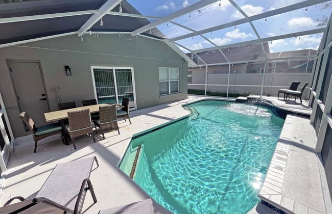 Stardust Villa 4 Bedroom Home by RedAwning - Foto 19