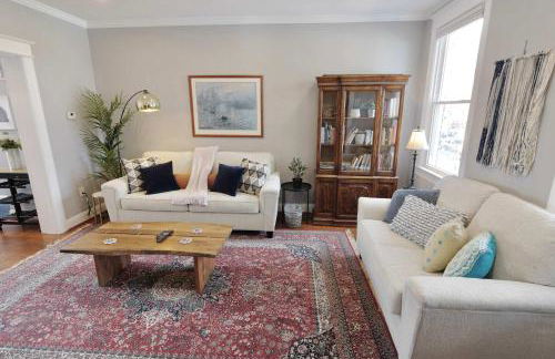 Taylor St Townhouse - Private Parking - Foto 5