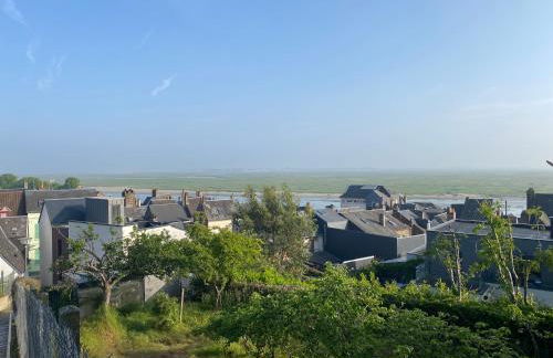 L'Olivier en Baie, T3 de standing avec jardin, vue baie, parking privé - Foto 29