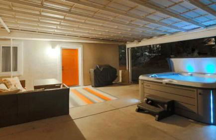 The Pikes Peak Villa -Hot Tub -Mtn Views -Firepit - Foto 82