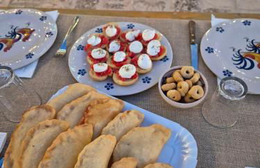 TRULLI ALLEGRETTI - Foto 19