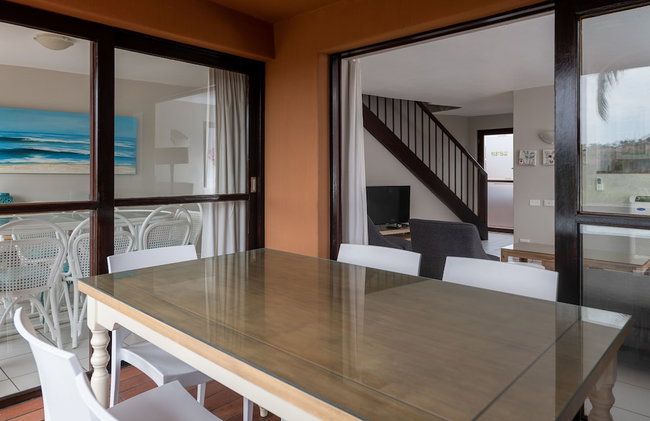 San Lameer Villa Rentals 2823 - Foto 10