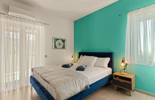 Villa Sygyro - Foto 35