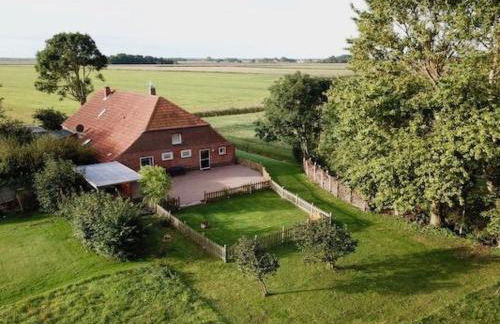 Apartment Huus Thimo by Interhome - Foto 28