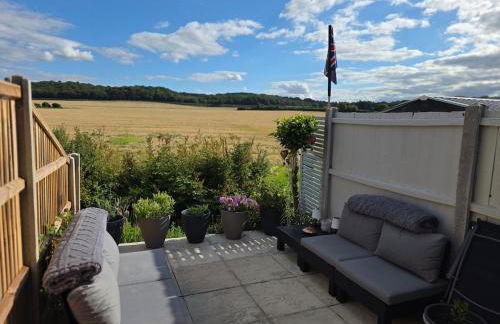 The Pod Quiet Sun Patio Fab Steam &Countryside Views - Photo 32