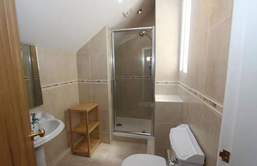 Borthwen Farmhouse - Foto 36