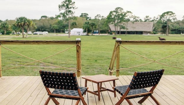 Horizons Sugar Valley Agritourism - Foto 5, Terraza o patio