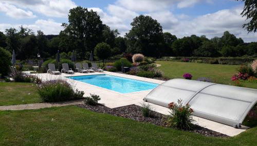 Gite de la Houssière - Foto 2, sunbed