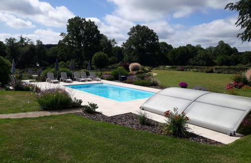 Gite de la Houssière - Foto 2