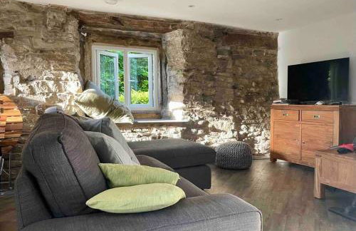 Stunningly stylish cottage. - Foto 48