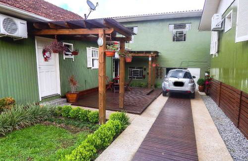 Residenciais Vista do Centro Gramado - Foto 38