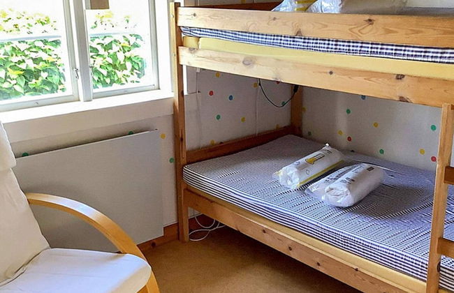 4 Person Holiday Home in Lyrestad-by Traum - Foto 3