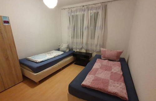 Gemütliche Monteurwohnung in Sandersdorf bis 6 Personen - Foto 3