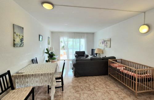 Appartement Cala Conills, Sant Elmo - WIFI gratis - Foto 9