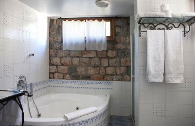 Galilee Magic Mansion - Foto 37