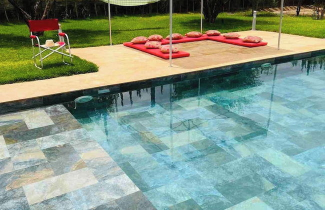 Private Villa With Swimming Pool in Lalla Takerkousst-marrakech - Foto 16