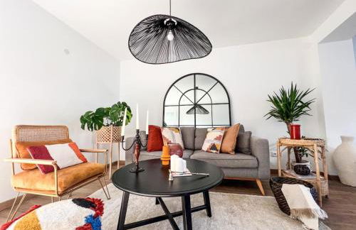 expat renting - Les Coteaux - Jardin - Spacieux - Foto 10