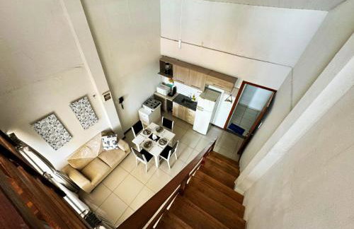 Boutique FLAT 1 min da Praia - Foto 15