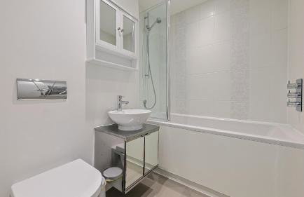 Central Brixton Apartment - Pass the Keys - Foto 11