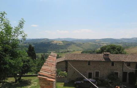 Residenza La Rocca 1227 - Borgo Castello di Serravalle - Photo 10