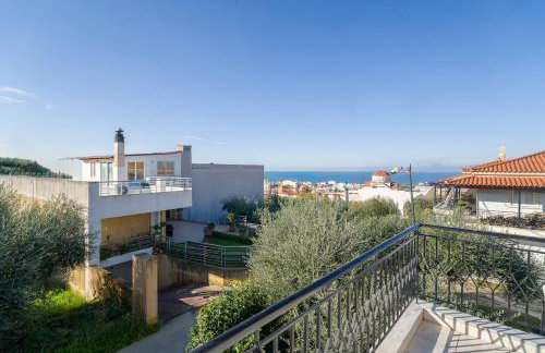 Modern 3 Bed Home with Balconies and Sea Access - Foto 22