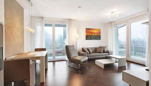 Markgraf Apartments Haus 5 - Foto 3