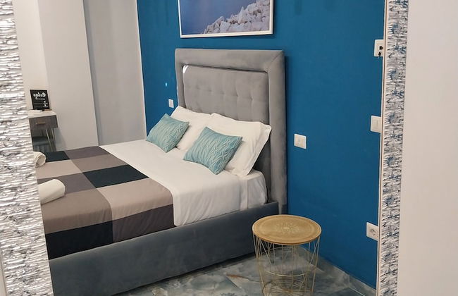 Attico Central Station Napoli - Foto 16