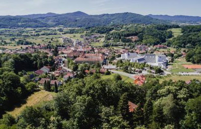 Old Chestnut Vacation Home - Foto 10