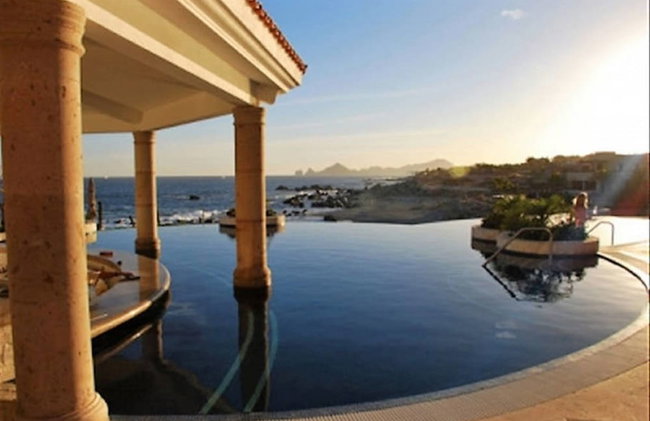 3BR 2FL Beautiful View Private Villa-Cabo San Lucas - Foto 36