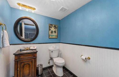 Large Heated Pool Family - 3500 sqft - Sleeps 17 - Foto 45