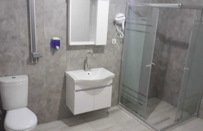 Bolu Merkez Deluxe Apart Otel - Photo 36