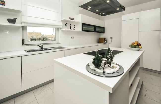 Villa Dalmacija - Foto 5