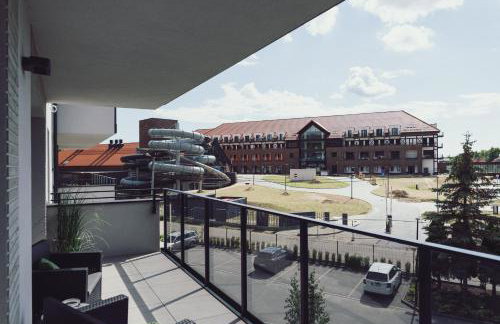 Apartament Rejs - Foto 14