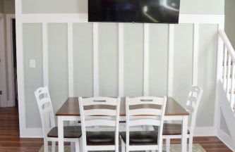 3BR Harkers Island Dream King bed Sound Views - Foto 23