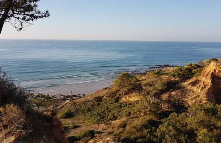 Olhos de Água Apartment Albufeira II - Foto 38