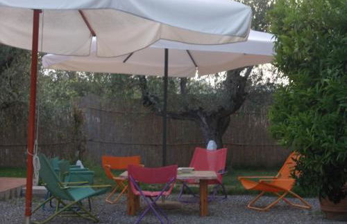 Agriturismo L'isola - Foto 44