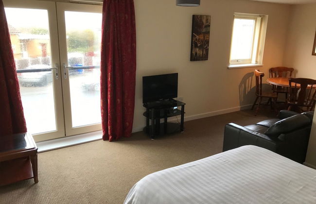 Your Travel Stop Craggside - Photo 14