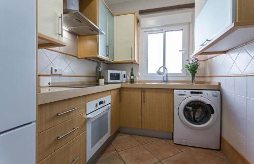 Sibilina House centro Jerez - Foto 19