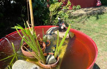 Bel appartement avec jardin - Foto 20