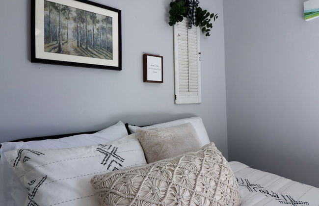 One-of-a-kind Home Near Moody Gardens - Foto 31