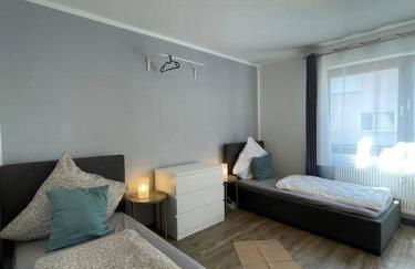 Gemütliche Ferienwohnung in Nickenich für 5 Gäste - Foto 13