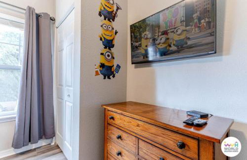 4 Bedroom 3 Bathroom Lucaya Village 17-104 - Foto 19