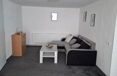 Ferienwohnung Waldblick mit Sauna - Foto 4