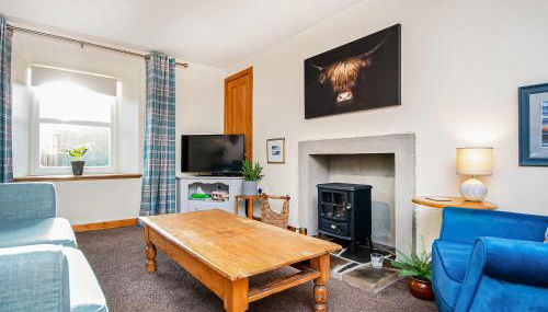 Sunnyside Cottage - Foto 3