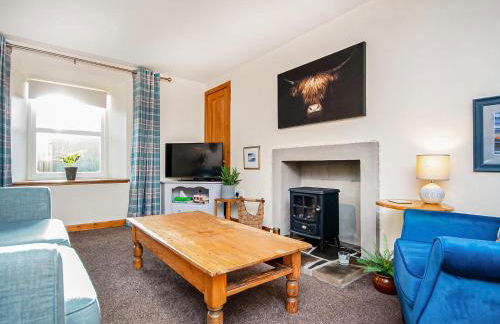 Sunnyside Cottage - Foto 3