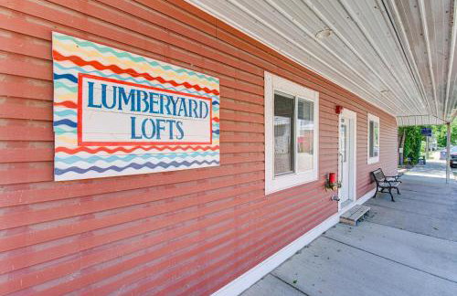 Dewdrop Condo - Spacious Studio For 2 By Beach! - Foto 10