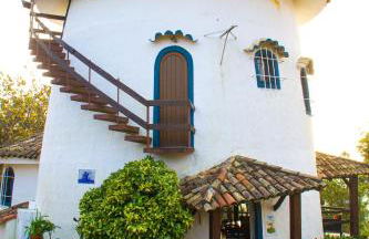 O Moinho de Vale da Mó - Foto 1