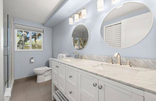 3 miles to Honeymoon Island Firepit & Pool - Foto 19